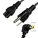 ANGWEL 19V 3.95A 75W New AC Adapter Power Supply Charger Cord for Toshiba Satellite laptop AP14AD33 ,PA3468E-1AC3, PA3468U-1ACA, PA3396U-1ACA, PA3468E-1ACA, PA3468E, 5.5mm2.5mm