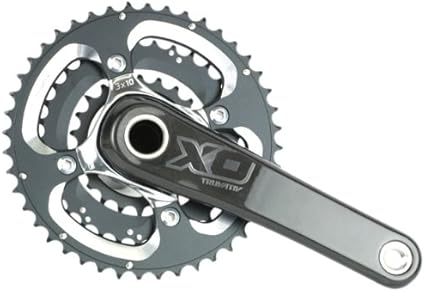 3x10 crankset