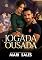 Livro Jogada Ousada