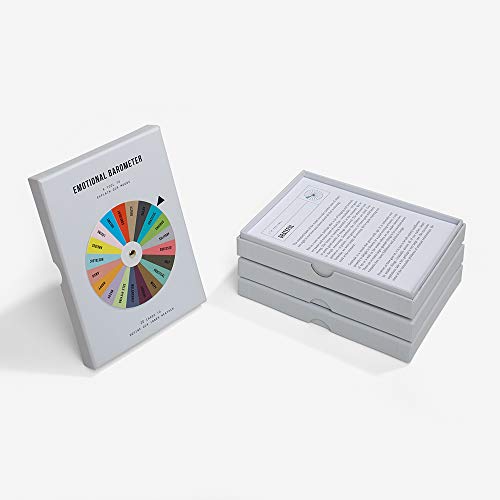 The School of Life - Emotional Barometer - A Tool to Explain Our Moods - Thumbnail 6