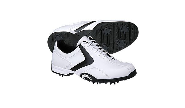callaway x series golf shoes