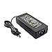 IWISHLIGHT 12V 5A 60W 100V - 240V to DC Power Supply Adapter for 5050/3528 Led RGB RGBW RGBWW Light Strip