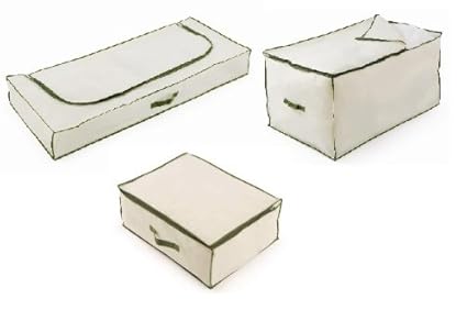 Cajoneras bajo cama | Cajoneras