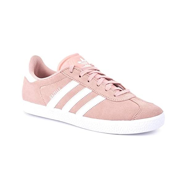 girls gazelle trainers