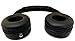 Wireless TV Headphones [No Latency] Hearing Aid - RF FM Stereo, 3.5mm Jack Dual Channel AUTOTAIN CLOUD
