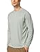 BALEAF Men's UPF 50+ UV Sun Protection Outdoor Long Sleeve Performance T-Shirt