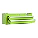 Viper Tool Storage V2602ICLG 26-Inch 2-Drawer 18G Steel Intermediate Tool Chest, Lime Green
