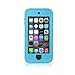 iPod Touch 6 Waterproof Case,SAVYOU iPod Touch 6th Generation Waterproof Heavy Defender Shockproof Dirtproof Snowproof Dustproof Sweatproof Case Cover for iPod Touch 6 with Kickstand (Blue)