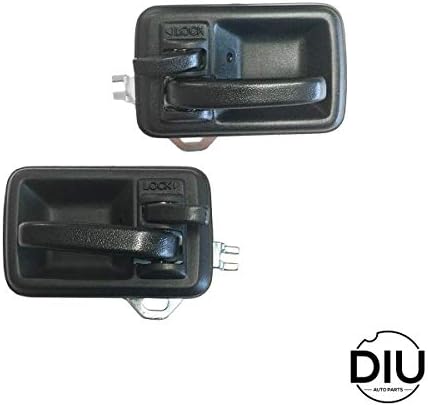 Samurai Sierra Drover SJ410 413 LH/RH Inside Interior Door Handle Set