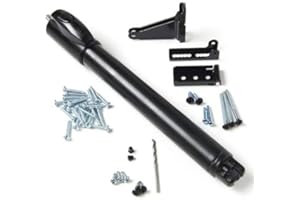 Andersen Storm Door Closer Kit in Black Color