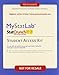 Elementary statistics + mystatlab with pearson etext access card package - Books a la Carte
