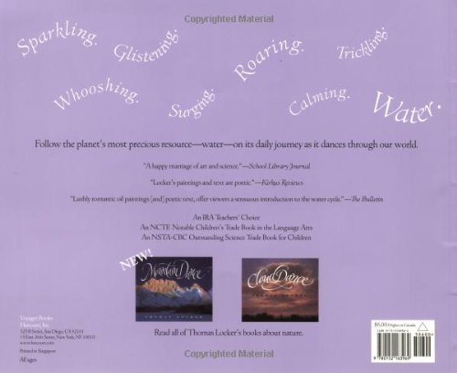 Water Dance (Rise and Shine) - //medicalbooks.filipinodoctors.org