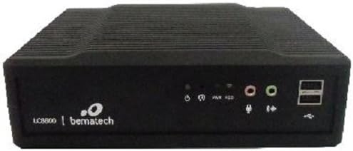 Bematech LS8000 Kitchen System Controller, PX2 1.4 GHz Dual-Core, 1GB Storage EMMC 8GB, Android 4.4.2