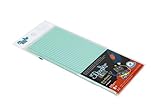 3Doodler Start Refill Plastic Pack: Aqua Mint (Bright Green)
