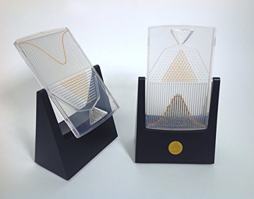 Galton board