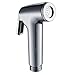 ROVATE Hand Held Bidet Sprayer for Toilet, Cloth Diaper Sprayer for Toilet with Handheld Sprayer