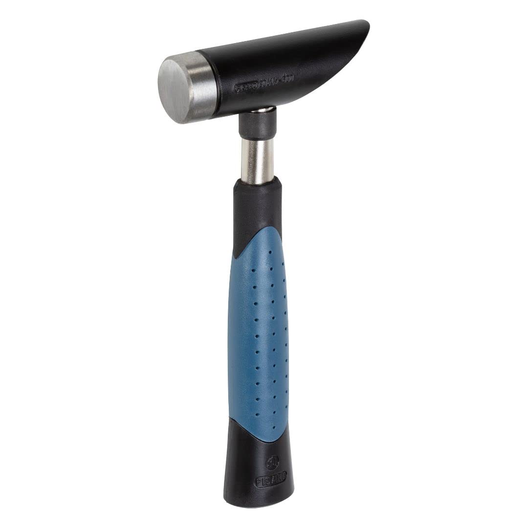 Picard 0030490-600 Chisel/Mining Sledge 1.323 lb with Steel Pipe Handle