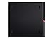 Lenovo ThinkCentre M900 10FM001UUS Tiny Desktop (2.50 GHz Intel Core i5-6500T, 8 GB RAM, 256 GB SSD, Windows 7 Pro)