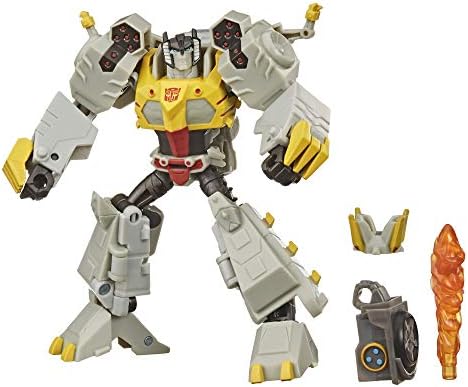 Transformers E71005L00 Bumblebee 