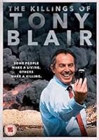The Killings of Tony Blair
