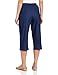 Alfred Dunner Women's Capri