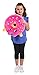Shopkins Jumbo D'lish Donut Plush