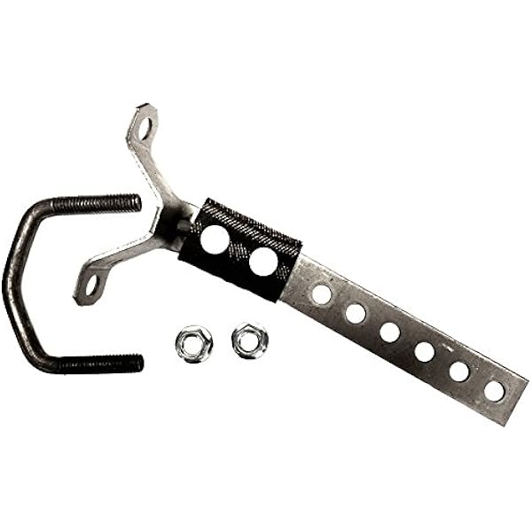 Automotive Exhaust Hanger 36272 Walker