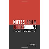 Notes from Underground