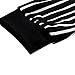 TOPUNDER 2018 Women Tie-Bow Neck Shirt Striped Long Sleeve Splicing Blouse by