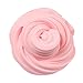 Fenleo Fluffy Slime, Cute Pink Fluffy Floam Slime Stress Relief Clay Toy Scented Sludge Toys Super Soft and Non-Sticky Best Gift for Kids 1.0 Ounce