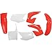 UFO HOKIT100-999 Complete Body Kit (Body KIT,CR125/250 00-01)