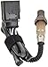 BOSCH 16121 Premium Original Equipment Oxygen Sensor - Compatible with Select Audi A4