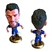FC Barcelona Cesc Fabregas #4 Toy Figure 2.5