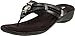 Minnetonka Women's Silverthorne Thong Sandal