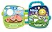 Fisher-Price Laugh & Learn Counting Animal Friends, Musical Baby Book