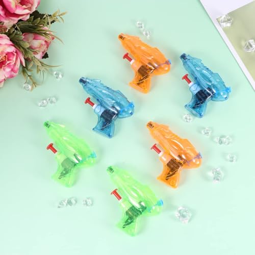 12 Packs Water Gun for Kids, Water Squirt Toys, Toys Shooter for Summer Swimming Pool Beach, Outdoor Battle Fun Water Pistol Fighting, Game Summer Party Favor