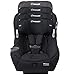 Maxi-Cosi Pria 85 Convertible Car Seat, Night Blackthumb 2
