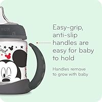 nuk mickey sippy cup