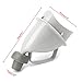Portable Urinal,Yeahii Portable Urinal Toilet Unisex Potty Pee Funnel Outdoor Car Travel Toilet Emergency Traffic Use Urinal Portable Toilet For Adults Portable Urinal Travel Urinal Pee Funnel