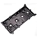 BETOOLL Engine Valve Cover+Gasket+Spark Plug Seals for Nissan 02-06 2.5L Altima Sentra QR25DE