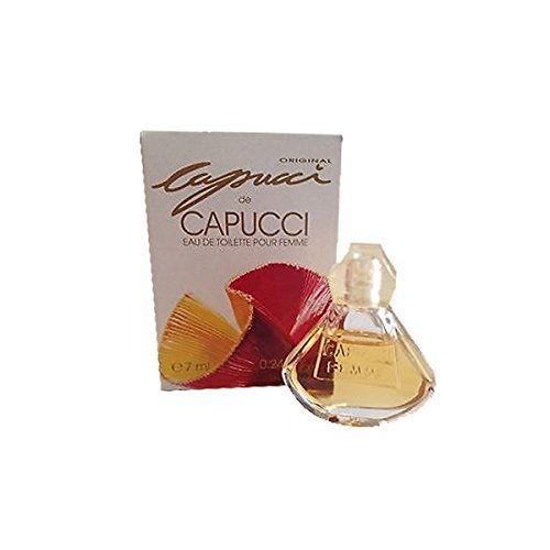 capucci de capucci eau de parfum