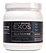 EXOS Performance Nutrition - Glutamine - Supports Lean Muscle Mass During Intense Training - 90 Servings