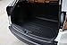 Vesul Rubber Rear Trunk Liner Cargo Tray Rear Trunk Liner Cover Floor Mat Compatible with Honda HR-V HRV 2016 2017 2018 2019 2020