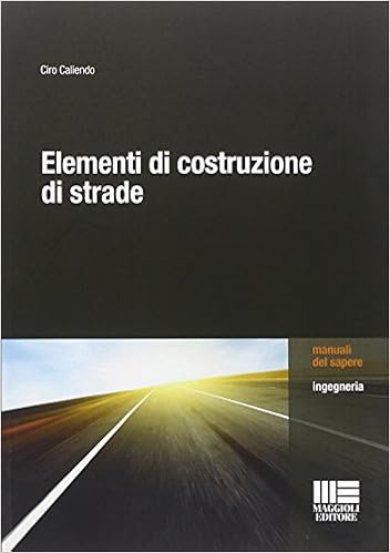 lementi di costruzione di strade lementi di costruzione di strade