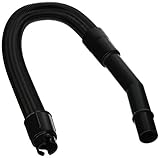 Hoover 2HVR103000 Hose, Black 4' 7