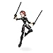 Marvel Black Widow Toybox Action Figure