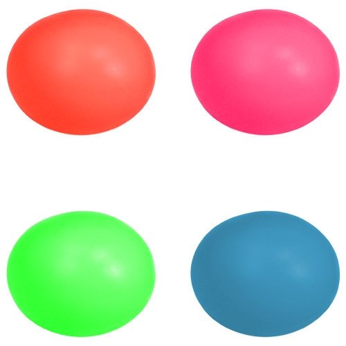 Rhode island novelty pull and stretch and pull balls