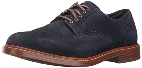 Cole haan men s adams grand plain ox oxford, gulf, 10.5…