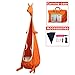 Yoobe Kangaroo Child Hammock Pod Swing Chair Nook Animal Tent - Kids Outdoor Indoor Swing Cloth Hanging Seat - Include Hardware Kit
