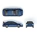 Official Subaru Gear WRX STi Die Cast Toy Car